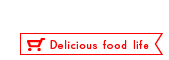 Delicious food life